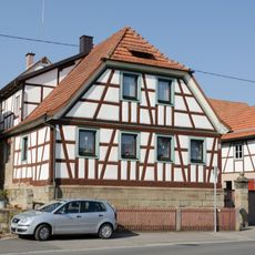 Bauernhaus