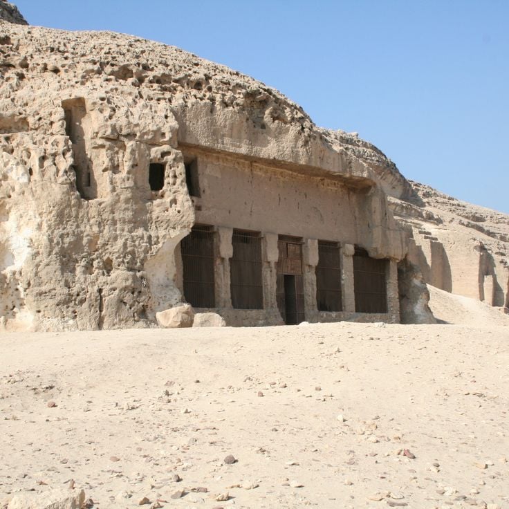 Speos Artemidos