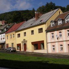 Náměstí Republiky 270