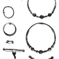 Gräberfeld Andelfingen