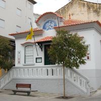 Sé, Santa Maria e Meixedo