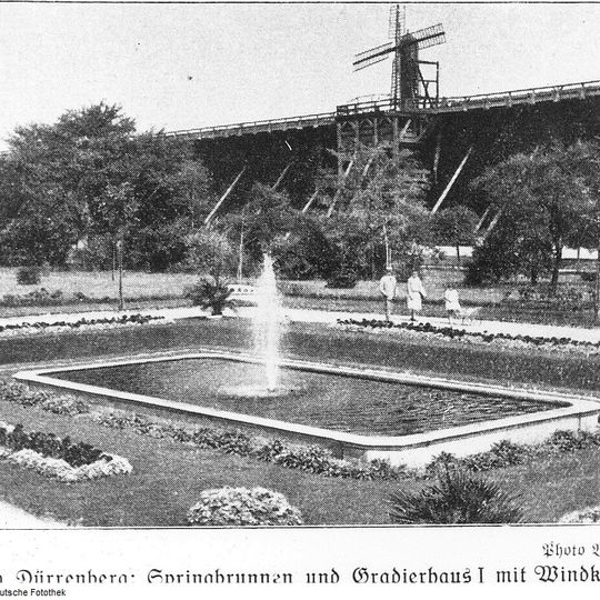 Bestattung von Bad Dürrenberg