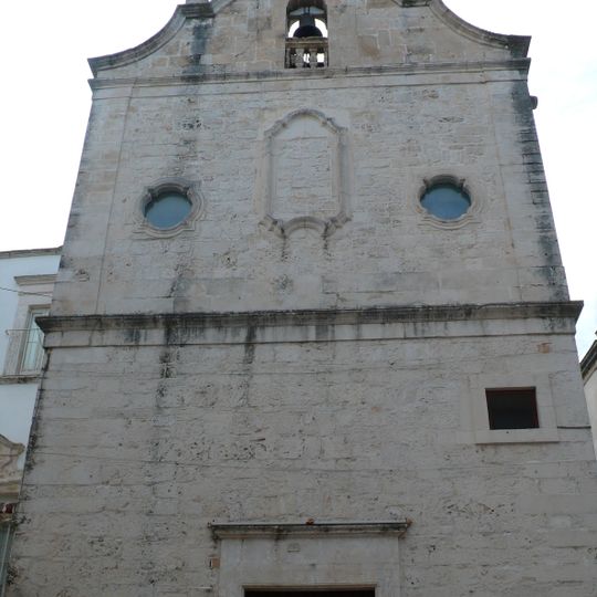 Chiesa di San Giovanni dei Greci