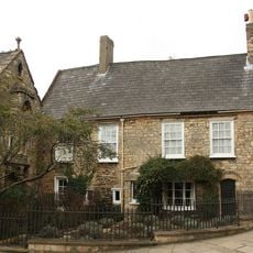 Cantilupe Chantry North