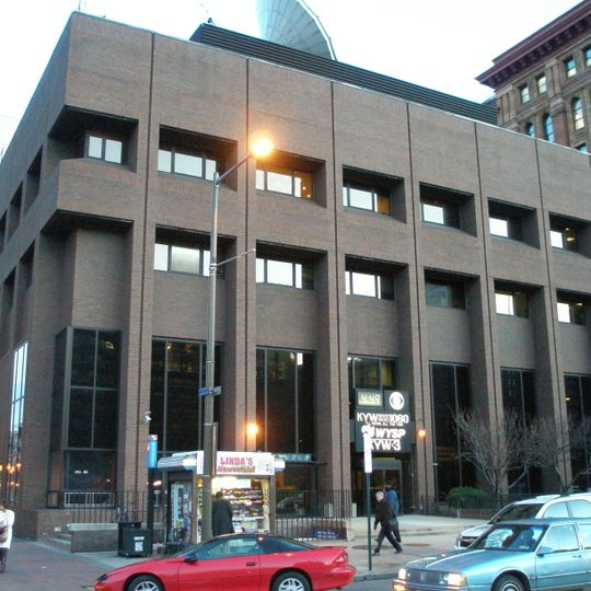 KYW-TV