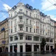 Maria-Theresien-Straße 41