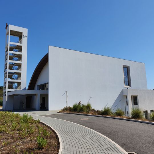 Igreja Paroquial de São Brás