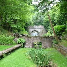 Tal-y-llyn Railway Tunnel