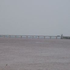 Paso de los Libres – Uruguaiana International Bridge
