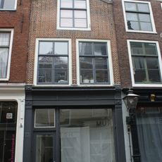 Hogewoerd 73, Leiden