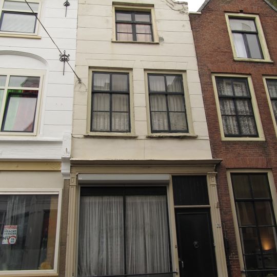 Prinsenstraat 10, Dordrecht