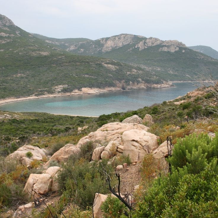 Arone Beach