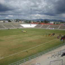 Sam Nujoma Stadium