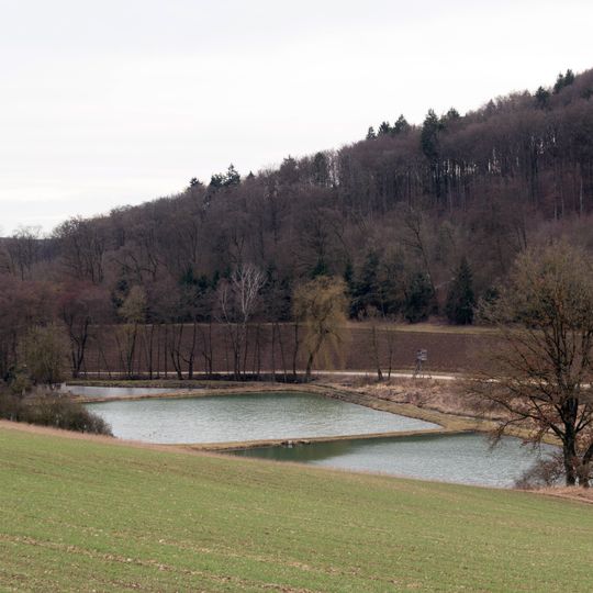 Weiherkette Heimbachtal