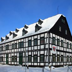 Fundgrube Gesellschaft