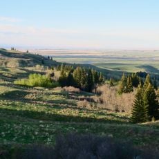 Cypress Hills Provincial Park