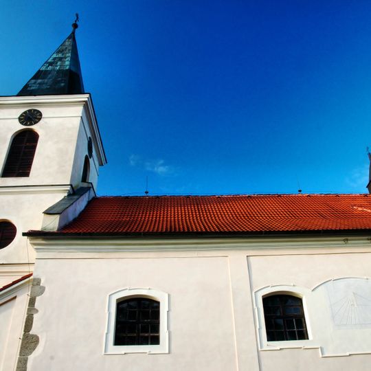 Church of Holy Trinity
