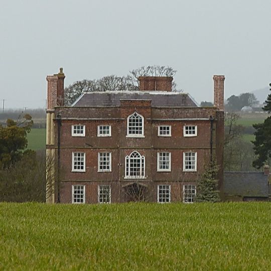 Batchacre Hall