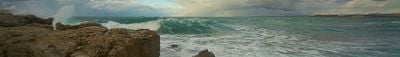 Vue panoramique 1