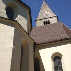 St. Stephan