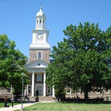 Universidad Estatal de Morgan