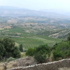 Los Planells (Abella de la Conca)