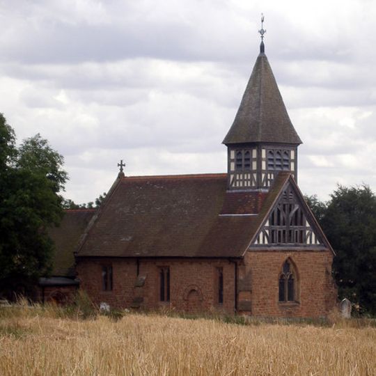 Church of St Bartholomew