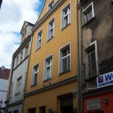21 Kozia Street in Poznań