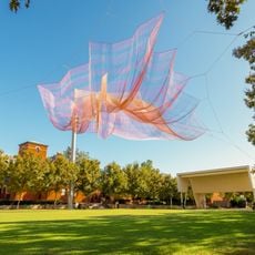 Carolyn & Maurice LeBauer Park