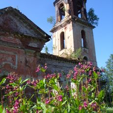 Церковь (Редкино)