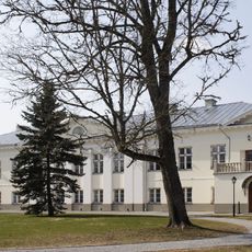 Vihterpalu manor