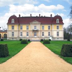 Château de Lacroix-Laval