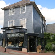 1, Cliffe High Street