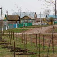 Menzelinsky District