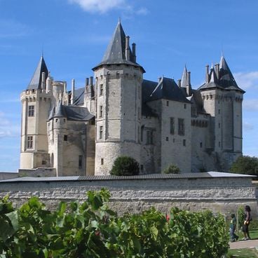 Ontdekking van de Pays de la Loire, tussen geschiedenis en ongerepte gebieden