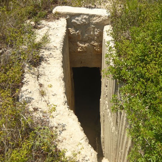 Palestine Final Fortress