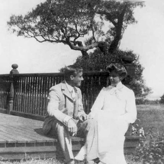 Roosevelt Campobello International Park