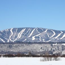 Mont-Sainte-Anne