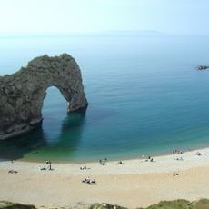 Durdle Door