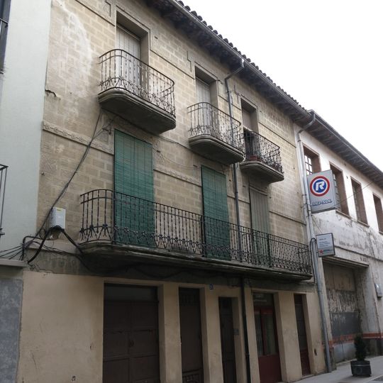 Casa Valls
