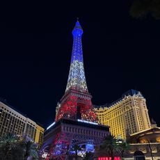 Eiffel Tower