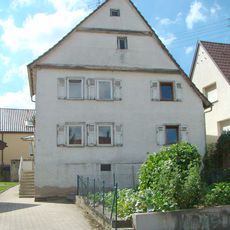 Kirchstraße 17