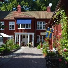 Waldenströmska gården