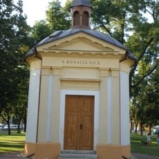Kaplnka sv. Rozálie