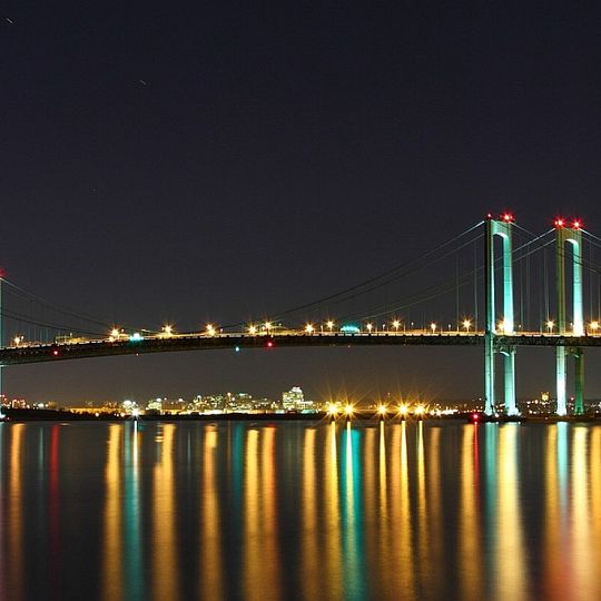 Delaware Memorial Bridge