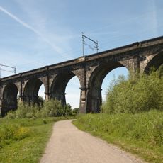 Sankey Viaduct