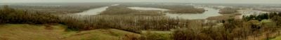 Panoramatický výhled 1