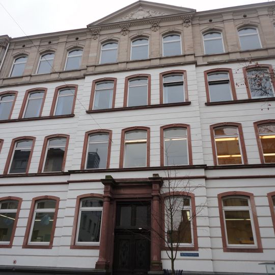 Erich-Kästner-Schule