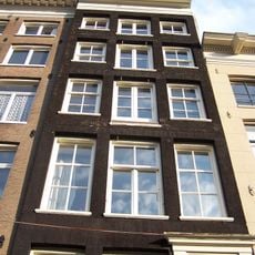 Oudezijds Achterburgwal 149, Amsterdam