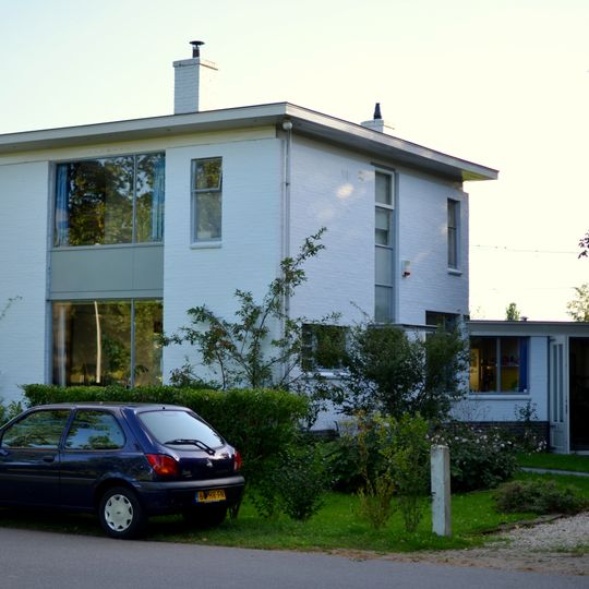 Koningsweg 173, Utrecht